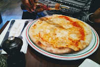 Pizza du Pizzeria Santa Monica à Le Raincy - n°10