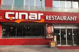 Çınar Restaurant image