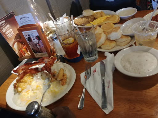 American Restaurant «Cracker Barrel Old Country Store», reviews and photos, 7060 Concourse Pkwy, Douglasville, GA 30134, USA