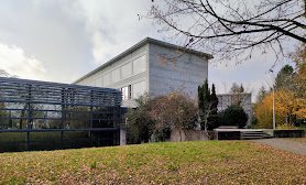 Mensa Kantonsschule Solothurn
