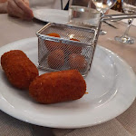 Photo n°1 de l'avis de Antonio.n fait le 17/08/2021 à 09:12 sur le  La Pergola à Montelanico