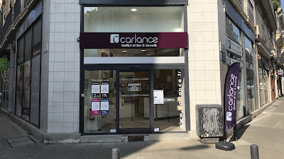 Carlance à Grenoble