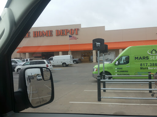 Office Supply Store «Office Depot», reviews and photos, 201 S Industrial Blvd, Euless, TX 76040, USA