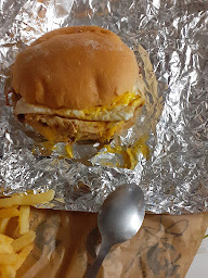 Photo n°23 de La baraque à frites à Calais ()