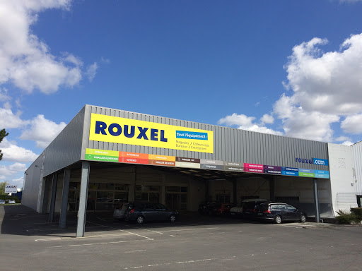 Rouxel Lille