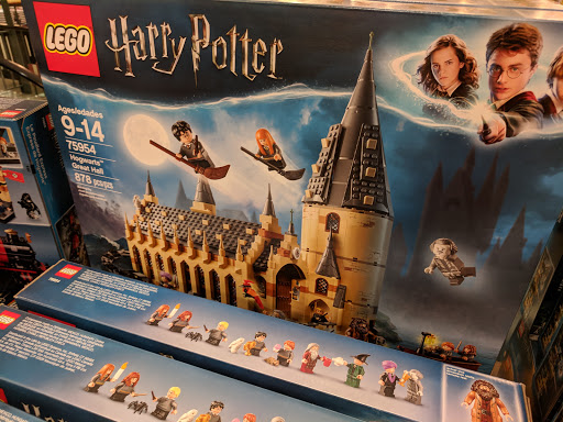 Book Store «Barnes & Noble», reviews and photos, 102 Dorset St, South Burlington, VT 05403, USA