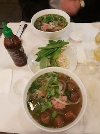 Phô du Restaurant vietnamien Indochine à Paris - n°20