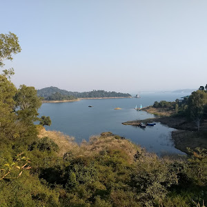 Water Sports Complex photo