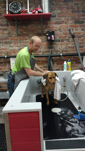 Pet Store «Firehouse Pet Shop & Grooming», reviews and photos, 17 S Wenatchee Ave, Wenatchee, WA 98801, USA