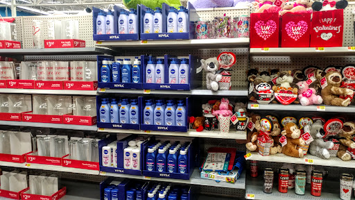 Department Store «Walmart Supercenter», reviews and photos, 6170 Saginaw Rd, Grand Blanc, MI 48439, USA