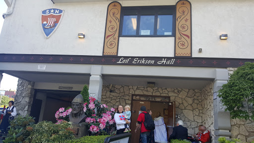 Event Venue «Leif Erikson Lodge», reviews and photos, 2245 NW 57th St, Seattle, WA 98107, USA