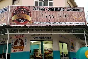 Padaria E Lanchonete Mega Pão image