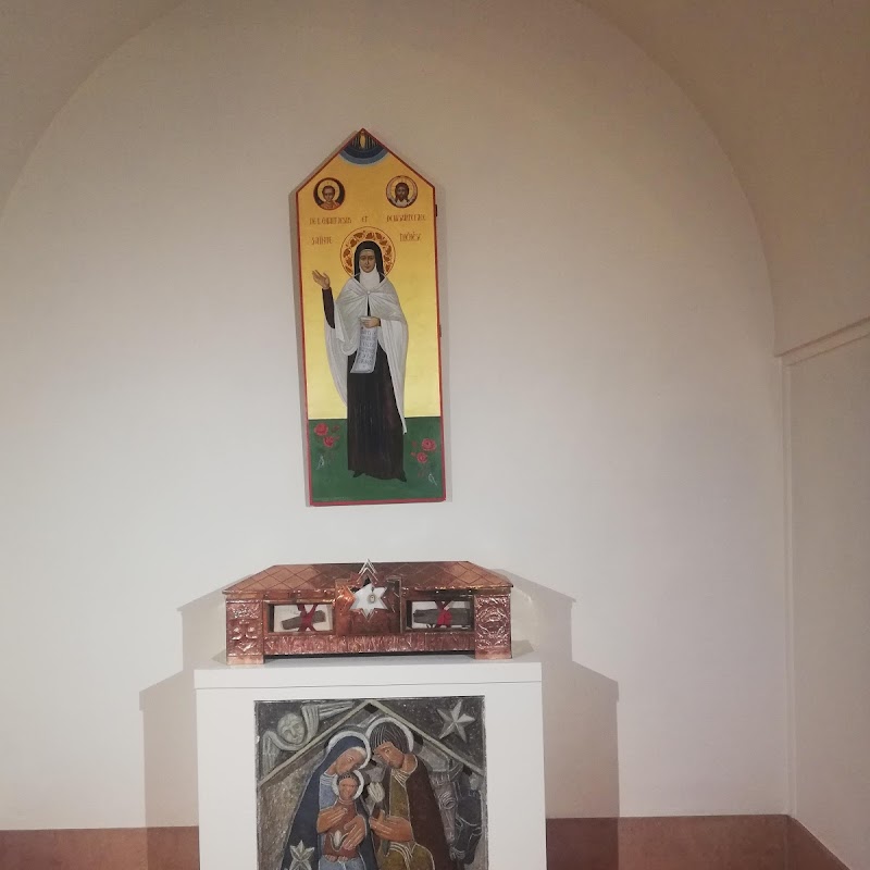 Paroisses Catholiques De Sainte Thérèse BoulogneBillancourt