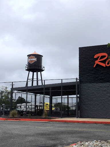 Harley-Davidson Dealer «Rommel Harley-Davidson® Delmarva», reviews and photos, 22586 Sussex Hwy, Seaford, DE 19973, USA