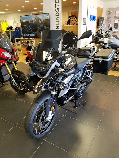 Motorcycle Dealer «BMW Motorcycles of North Dallas», reviews and photos, 900 K Ave #300, Plano, TX 75074, USA