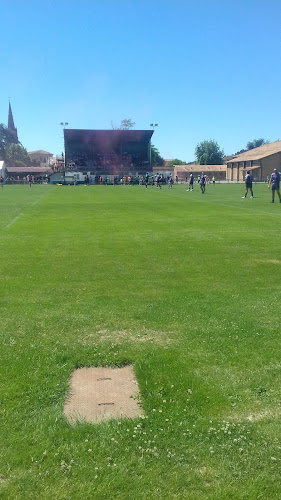 Stade Launet à Montech