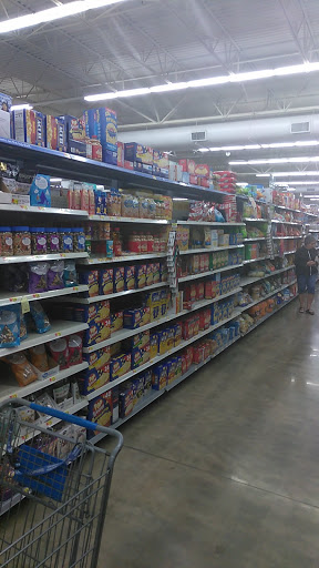 Department Store «Walmart Supercenter», reviews and photos, 1501 Skyland Blvd E, Tuscaloosa, AL 35405, USA