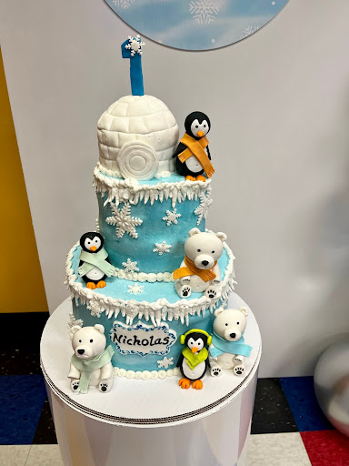 Bakery «Thomas Cake Shop», reviews and photos, 5065 Livernois Rd, Troy, MI 48098, USA