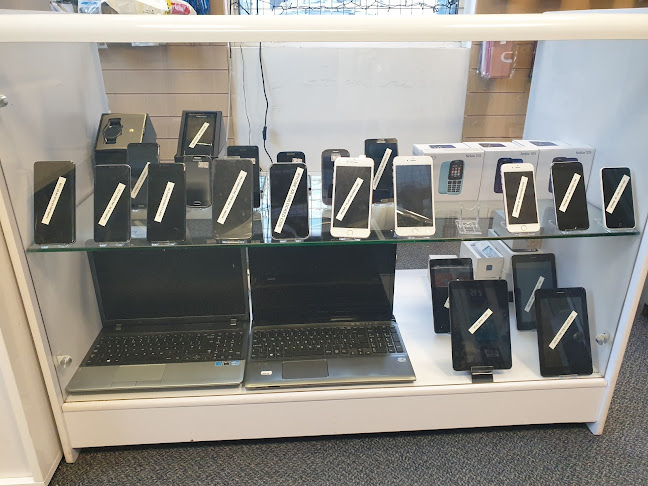 Reviews of City Mobiles & Electronics in Gloucester - Cell phone store