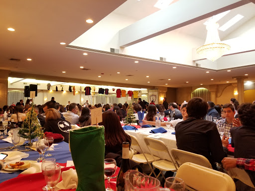 Banquet Hall «Mediterranean Manor», reviews and photos, 255 Jefferson St, Newark, NJ 07105, USA