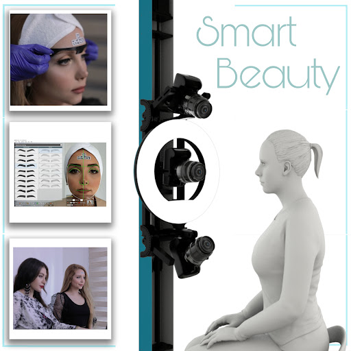 Smart Beauty technologies