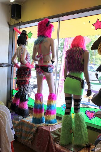 Clothing Store «Funk & Flash», reviews and photos, 228 S Main St, Sebastopol, CA 95472, USA