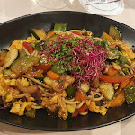 Photo n°6 de l'avis de B... fait le 03/05/2018 à 17:34 sur le  Sternen Bodenseehotel & Restaurant à Uhldingen-Mühlhofen