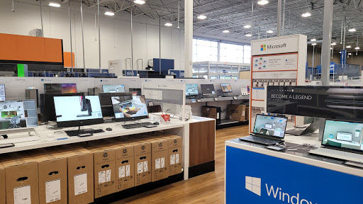Electronics Store «Best Buy», reviews and photos, 3801 Center St NE, Salem, OR 97301, USA