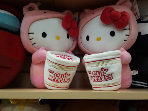 Comic Book Store «Newbury Comics», reviews and photos, 331 State Rd H, North Dartmouth, MA 02747, USA