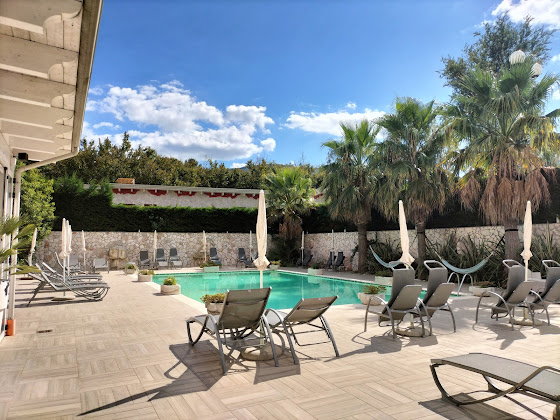 Photos des visiteurs hôtels Virginia Palace Hotel & Spa 83024 Avellino