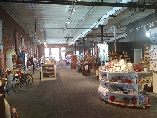 Gift Shop «From Nebraska Gift Shop», reviews and photos, 803 Q St, Lincoln, NE 68508, USA