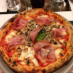 Photo n°1 de l'avis de Sergio.e fait le 19/03/2024 à 19:00 sur le  Grano Vivo Pizzeria à Pontedera