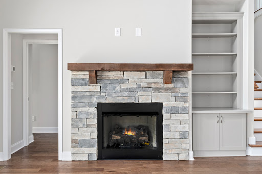 Home Builder «Crabbe Homes», reviews and photos, 933 Tracy Ln, Clarksville, TN 37040, USA