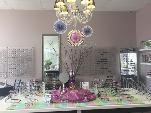 Optometrist «Prospect Optometry», reviews and photos, 1735 Pacific Coast Hwy, Lomita, CA 90717, USA