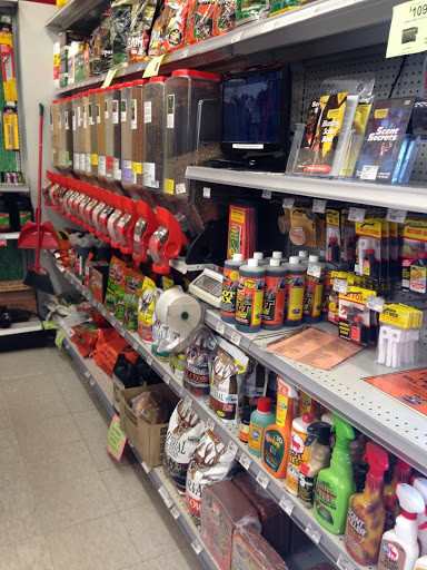 Hardware Store «Scholze Ace Home Center», reviews and photos, 133 County Rd A, Black River Falls, WI 54615, USA