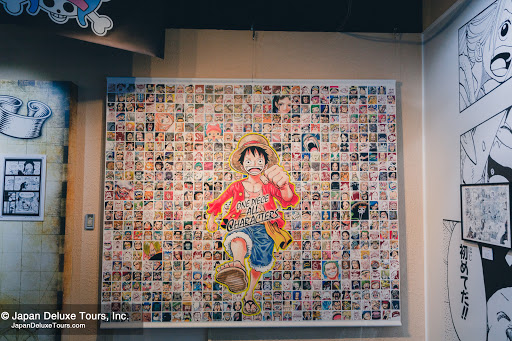 Japan Deluxe Tours, Inc. image