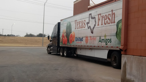 Grocery delivery service Wichita Falls