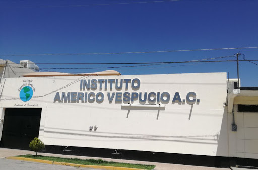 Colegio Americo Vespucio