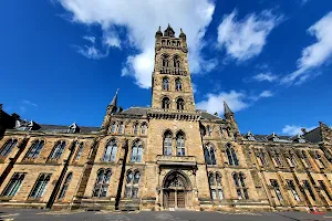 University of Glasgow image