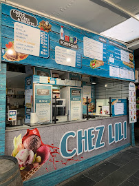 Photos du propriétaire du Restaurant de sundae CHEZ LILI à Agde - n°4