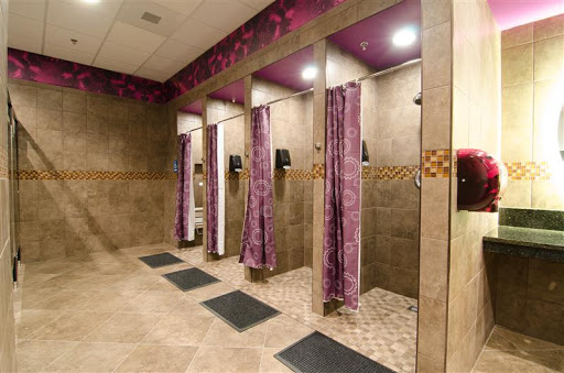 Gym «Planet Fitness», reviews and photos, 11001 Hull Street Rd, Midlothian, VA 23112, USA