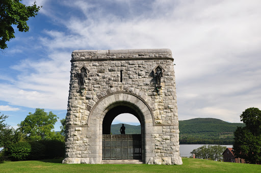 Washington's Headquarters State Historic Site, 84 Liberty St, Newburgh, NY 12551