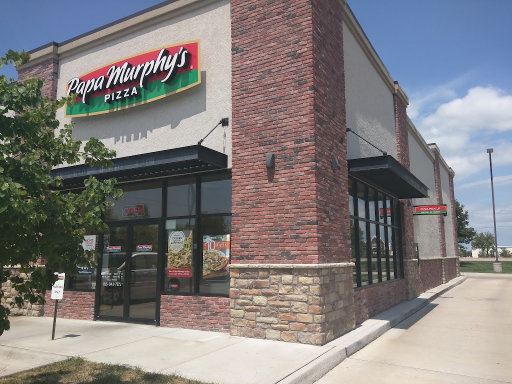 Papa Murphy's | Take 'N' Bake Pizza 66049