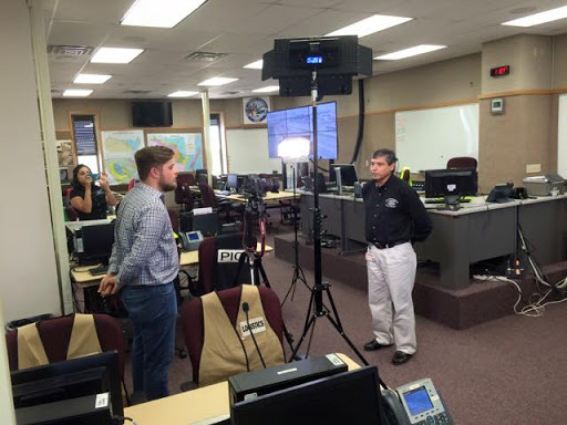 Marketing Agency «Hi-Res Media Group», reviews and photos, 606 N Carancahua St #1400, Corpus Christi, TX 78401, USA