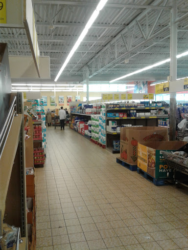 Supermarket «ALDI», reviews and photos, 210 Sagamore Pkwy W, West Lafayette, IN 47906, USA