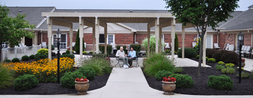 Assisted living facility Dayton