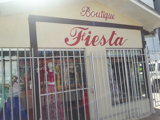 Boutique Fiesta