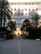 Hotel Westminster Roquebrune-Cap-Martin