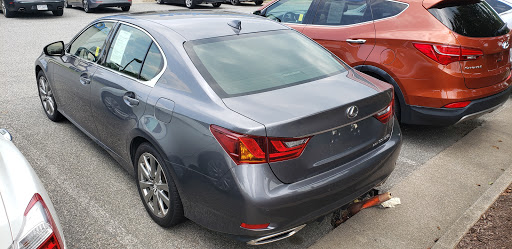 Honda Dealer «Mechanicsville Honda», reviews and photos, 6530 Mechanicsville Turnpike, Mechanicsville, VA 23111, USA