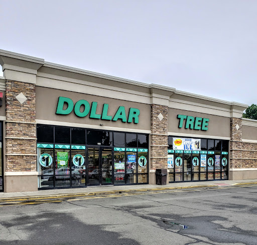 Dollar Store «Dollar Tree», reviews and photos, 345 Huntington Turnpike, Bridgeport, CT 06610, USA